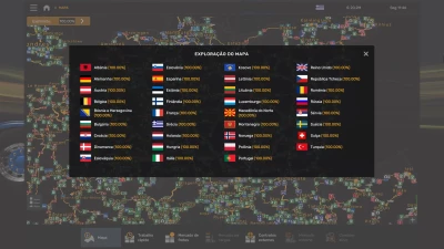 PROFILE SCANIA R 2019 CRJ MODDING 04 03 2025 v1.0 1.54