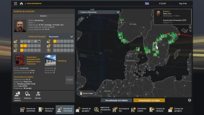 PROFILE SCANIA R 2019 CRJ MODDING 04 03 2025 v1.0 1.54