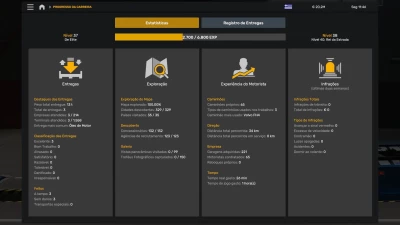 PROFILE SCANIA R 2019 CRJ MODDING 04 03 2025 v1.0 1.54