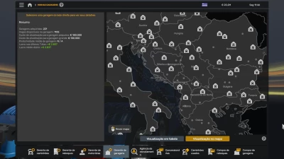 PROFILE SCANIA R 2019 CRJ MODDING 04 03 2025 v1.0 1.54