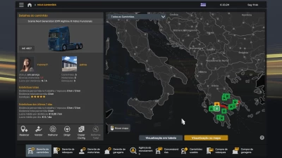 PROFILE SCANIA R 2019 CRJ MODDING 04 03 2025 v1.0 1.54