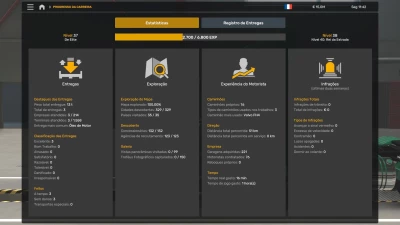 PROFILE VOLKSWAGEN TITAN MODSHOP 06 03 2025 v1.0 1.54