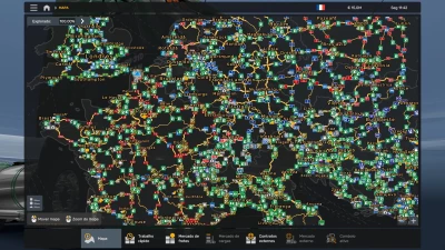 PROFILE VOLKSWAGEN TITAN MODSHOP 06 03 2025 v1.0 1.54