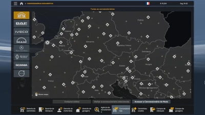 PROFILE VOLKSWAGEN TITAN MODSHOP 06 03 2025 v1.0 1.54