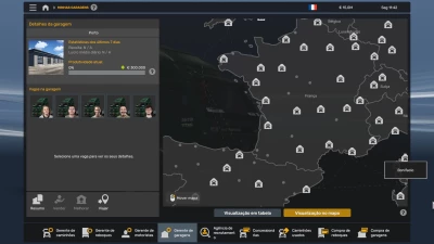 PROFILE VOLKSWAGEN TITAN MODSHOP 06 03 2025 v1.0 1.54