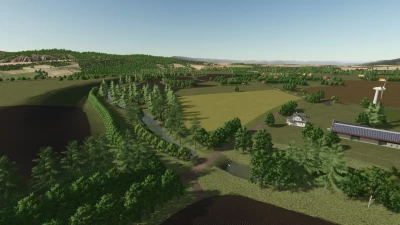 Ralle's Map Beta 4 v1.0.0.0