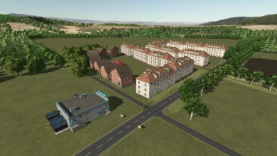 Ralle's Map Beta 4 v1.0.0.0