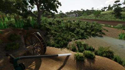 Rancho Fundo v1.1.0.0