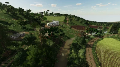 Rancho Fundo v1.1.0.0