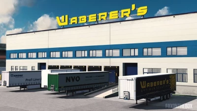 Real Company Logo v2.9.5 1.53