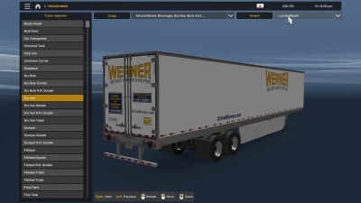 Real company skins for SCS trailers v03.03.25