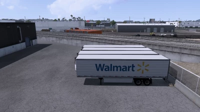 Real company skins for SCS trailers v03.03.25