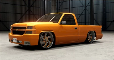 Real Wheels Pack – Truck Wheel Pack V2.0 0.34