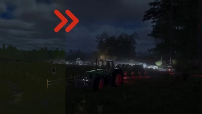 Realistic RayTracing Reshade Preset v6.1.0.0