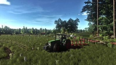 Realistic RayTracing Reshade Preset v6.1.0.0