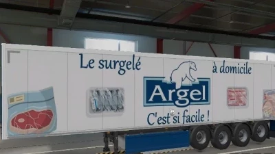 Realistic Trailers Pack v25.0