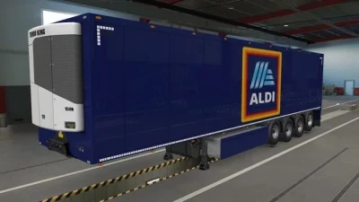 Realistic Trailers Pack v25.0