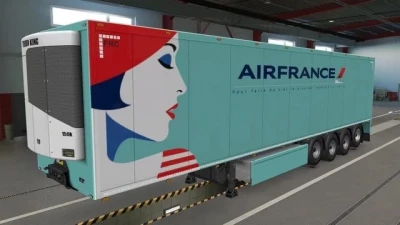 Realistic Trailers Pack v25.0