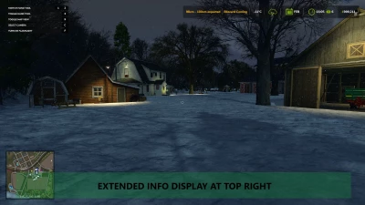 Realistic Weather v1.1.0.0