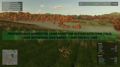 Realistic Weather v1.1.0.2