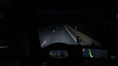 Reflective Road Markings v4.0