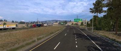 Reforma Sierra Nevada Remake v1.5.154