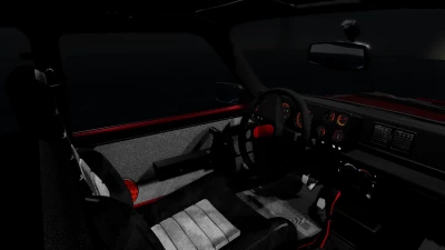 Renault 5 Turbo v1.0