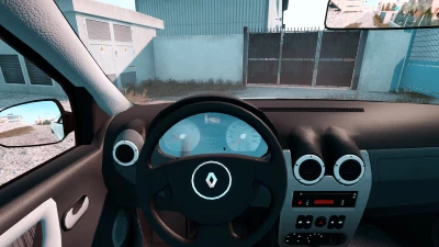 Renault Logan 1.4L 2012 v1.1