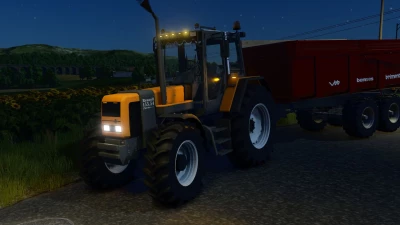 Renault TZ v1.4.0.0