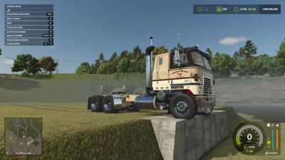 Retaining Wall v1.0.0.0