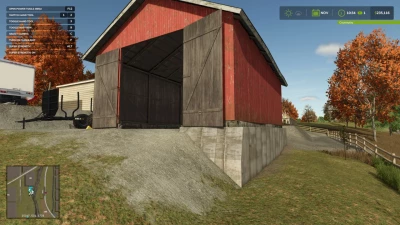 Retaining Wall v1.0.0.0