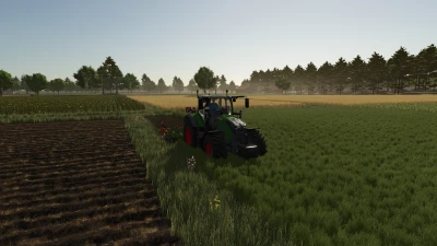 Rettenbach Plus v1.0.0.0