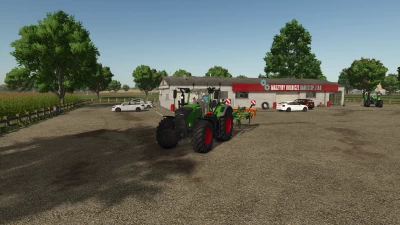 RettenbachPlus v1.2.0.0