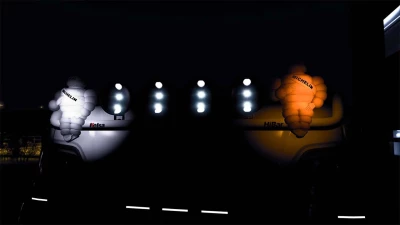 R.H Lightpack v2.8