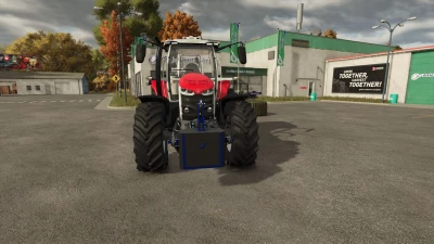 Rite 900kg Weight v1.0.0.1