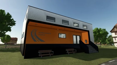 Road master building v1.0.1.0