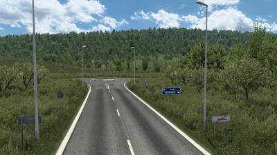 Road to Caucasus v0.7