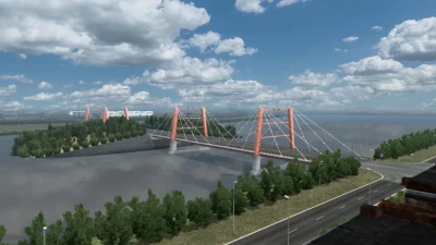 Road to Caucasus v0.8 1.53