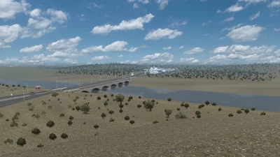 Road to Caucasus v0.8 1.53