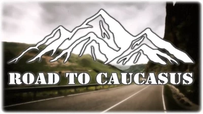 Road to Caucasus v0.8 1.53