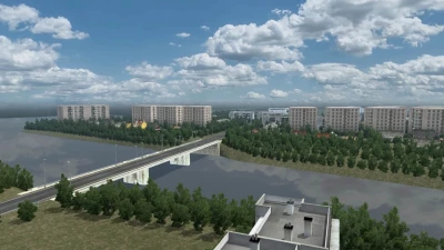 Road to Caucasus v1.0 1.53