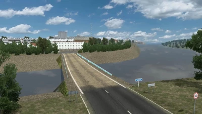 Road to Caucasus v1.2