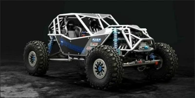 Rock Bouncer V2.0 0.33