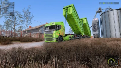 RODOTREM BASCULANTE GRANDE v1.0.0.1