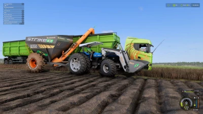 RODOTREM BASCULANTE GRANDE v1.0.0.1