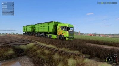 RODOTREM BASCULANTE GRANDE v1.0.0.0