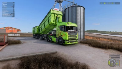 RODOTREM BASCULANTE GRANDE v1.0.0.0