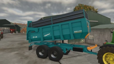 Rolland Turboclassic 27-40 v1.1.0.0