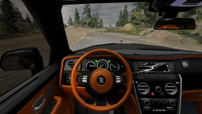 Rolls-royce cullinan 0.34