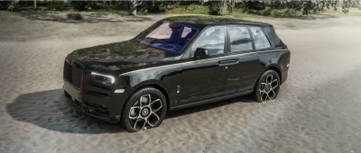 Rolls-Royce Cullinan 0.34.x